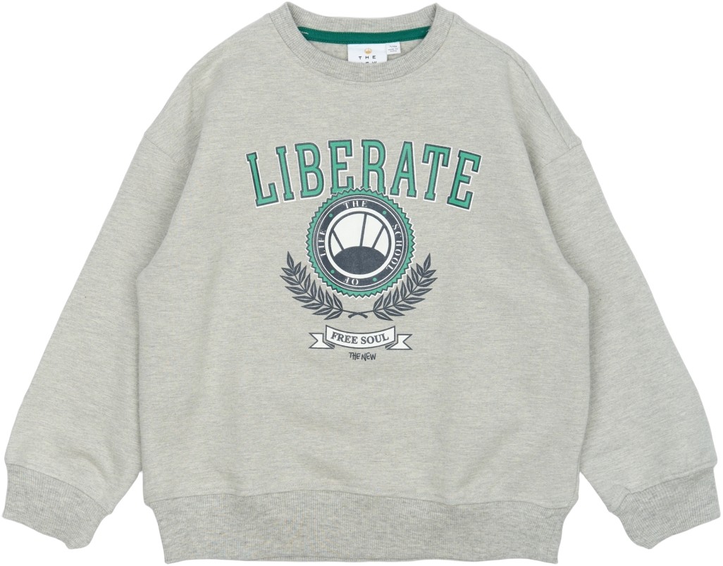 Tnpenno OS Sweatshirt